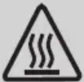 BEKO SIM 7124B - Meanings of the symbols - 3