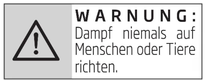 BEKO SIM 7124B - Vertikaler Dampf - 2