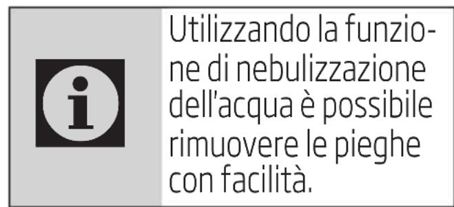 BEKO SIM 7124B - Nebulizzazione d'acqua - 1