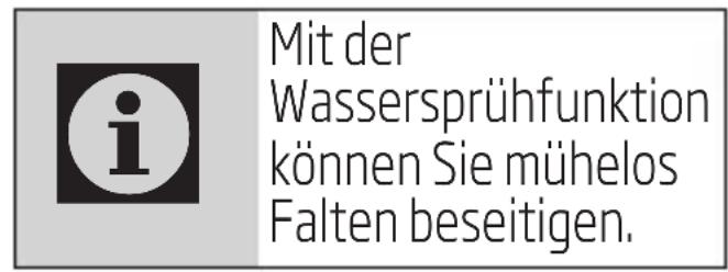 BEKO SIM 7124B - Sprühwasser - 1