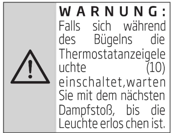 BEKO SIM 7124B - Vertikaler Dampf - 1