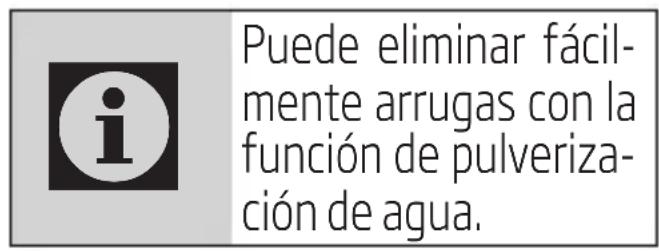 BEKO SIM 7124B - Pulverización de agua - 1