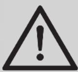 BEKO SIM 7124B - WARNING: - 1