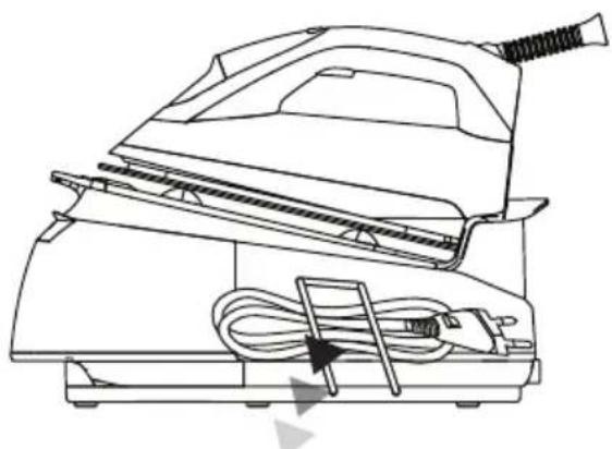 BEKO SGA 7126P - Conservazione - 1