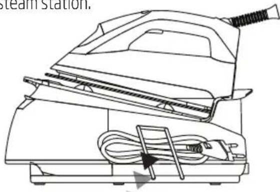 BEKO SGA 7126P - Storage - 1