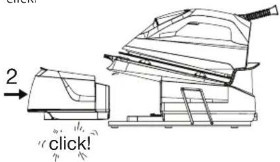 BEKO SGA 7126P - Funzionamento - 3