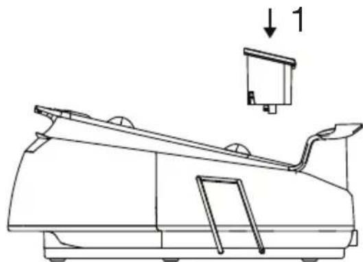 BEKO SGA 7126P - Pierwsze użycie - 2