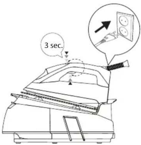 BEKO SGA 7126P - 山J4.6 - 1