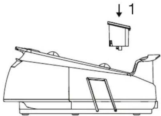 BEKO SGA 7126P - ilk kullanim - 2