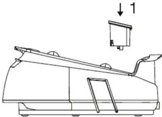 BEKO SGA 7126P - Erste Verwendung - 2