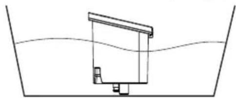 BEKO SGA 7126P - JU 3.2 - 1