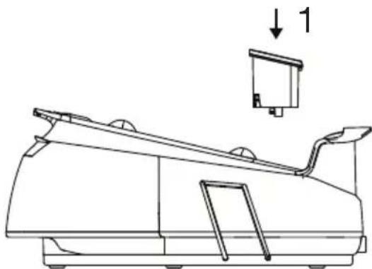 BEKO SGA 7126P - Initial use - 2