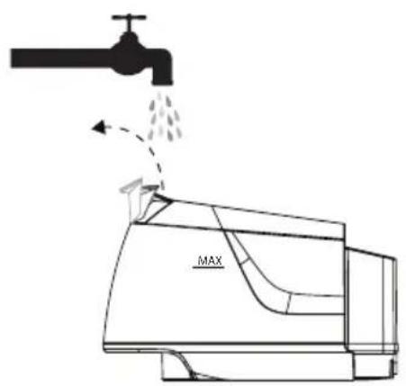 BEKO SGA 7126P - Funzionamento - 1