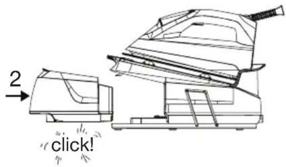 BEKO SGA 7126P - Kullanim - 1
