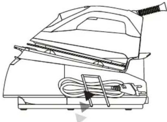BEKO SGA 7126P - Przechowywanie - 1