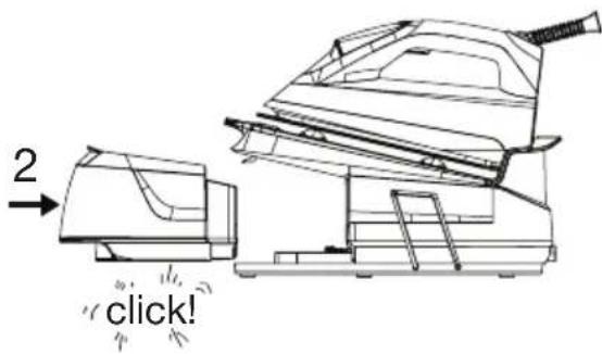 BEKO SGA 7126P - Utilizarea - 2