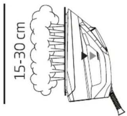 BEKO SGA 7126P - Vertical steam - 1