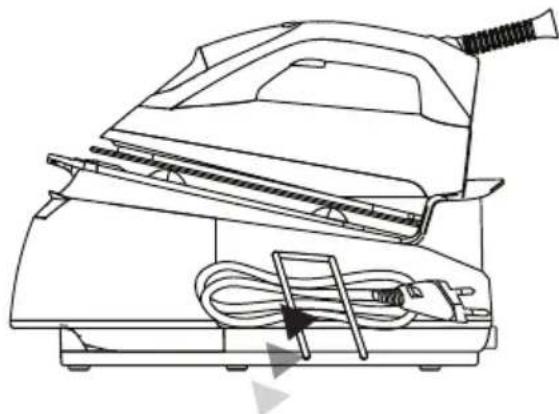 BEKO SGA 7126P - Almacenamento - 1