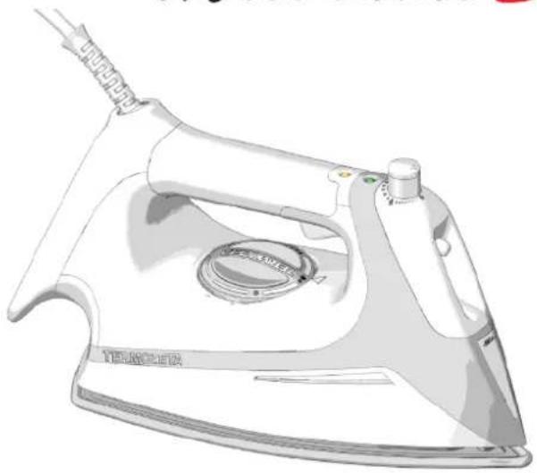 TERMOZETA Milordino S - Milardina S - 1