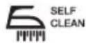 TERMOZETA Iono Vapor - SELF-CLEANING SYSTEM - 1