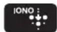 TERMOZETA Iono Vapor - IONIZATION FUNCTION - 1