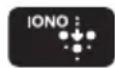 TERMOZETA Iono Vapor - IONISATIEFUNCTIE - 1