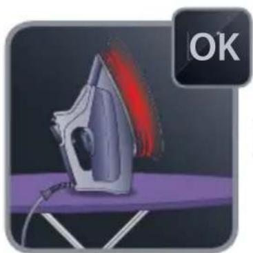 OBH NORDICA Precision Focus 2045 - 3. - 1