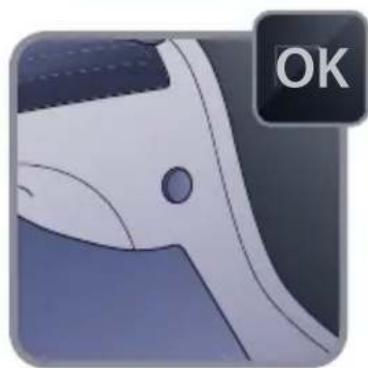 OBH NORDICA Precision Focus 2045 - 11. - 7