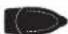HAMILTON BEACH Fullsize 14978 - IRON POSITION - 2