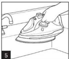 HAMILTON BEACH Fullsize 14978 - Self-Clean Feature - 5