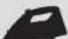 HAMILTON BEACH Fullsize 14978 - IRON POSITION - 1