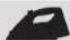HAMILTON BEACH Fullsize 14978 - IRON POSITION - 1