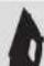 HAMILTON BEACH Fullsize 14978 - IRON POSITION - 3