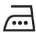 HAMILTON BEACH Fullsize 14978 - Fabric Setting Chart Garment Label NOTICE: To avoid garment damage, check garment label for fabric composition and ironing instructions. Symbols - 2