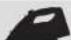 HAMILTON BEACH Fullsize 14978 - POSITION DU FER - 1
