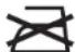 HAMILTON BEACH Fullsize 14978 - Fabric Setting Chart Garment Label NOTICE: To avoid garment damage, check garment label for fabric composition and ironing instructions. Symbols - 5