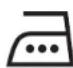 HAMILTON BEACH Chrome 14955 - Fabric Setting Chart Garment Label NOTICE: To avoid garment damage, check garment label for fabric composition and ironing instructions. - 2