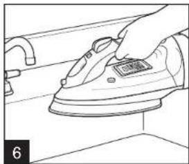 HAMILTON BEACH Chrome 14955 - Self-Clean Feature - 6