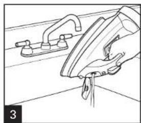 HAMILTON BEACH Chrome 14955 - Entretien et nettoyage - 3