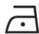 HAMILTON BEACH Chrome 14955 - Fabric Setting Chart Garment Label NOTICE: To avoid garment damage, check garment label for fabric composition and ironing instructions. - 4