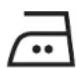 HAMILTON BEACH Chrome 14955 - Fabric Setting Chart Garment Label NOTICE: To avoid garment damage, check garment label for fabric composition and ironing instructions. - 3