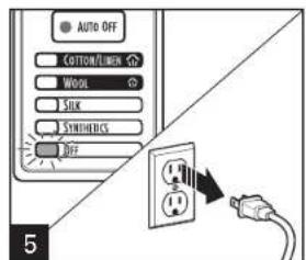 HAMILTON BEACH Chrome 14955 - POSITION SENSING/AUTO SHUTOFF - 1