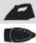HAMILTON BEACH Chrome 14955 - POSITION DU FER - 1