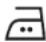 HAMILTON BEACH Steam Elite 14010 - Fabric Care Label Symbols - 3