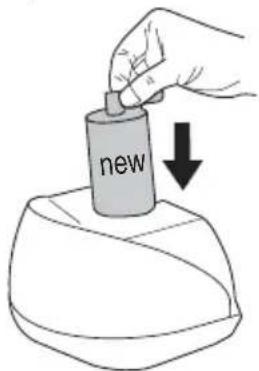 YOO DIGITAL VapYoo 900 - FILTER REPLACEMENT - 4