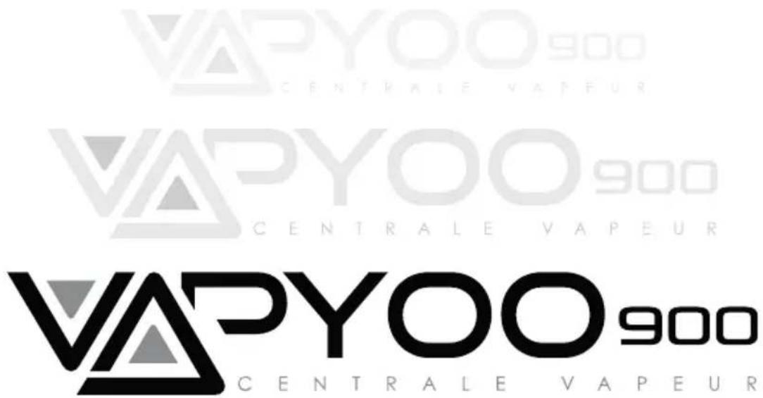 YOO DIGITAL VapYoo 900 - Recycling - 1