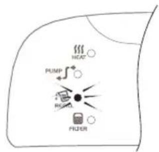 YOO DIGITAL VapYoo 900 - FONCTION D'AUTO-VERROUILLAGE DU BOUTON DE LA VAPEUR - 1