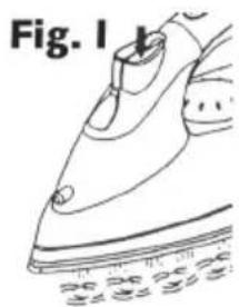Soba DB22 - Vapore Extra (fig. I) - 1