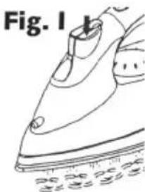 Soba DB22 - Vapeur extra (fig. I) - 1