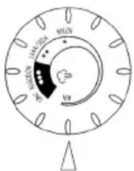 Soba DB22 - Stiratura a secco - 1